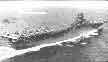 Modern and Never Completed Warships